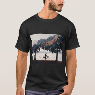 Camiseta Na Natureza II