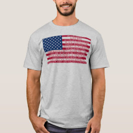 Camiseta Na nossa América