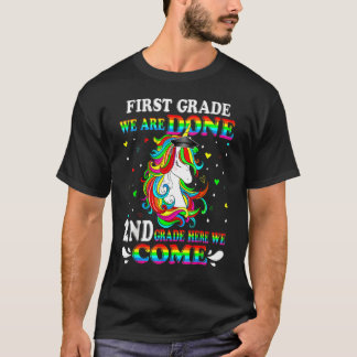 Camiseta Na Primeira Sessão, Fizemos segundo Grau Aqui Vimo