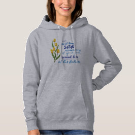 Camiseta Na Próxima Vez que Satanás te Lembrar 