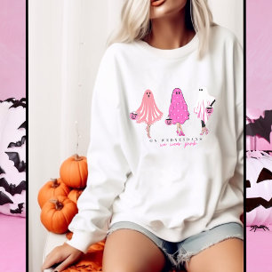 Camiseta "Na quarta-feira vestimos o rosa", citação engraça