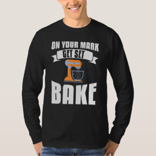 Camiseta Na Sua Marca, Defina A Baía Do Assar