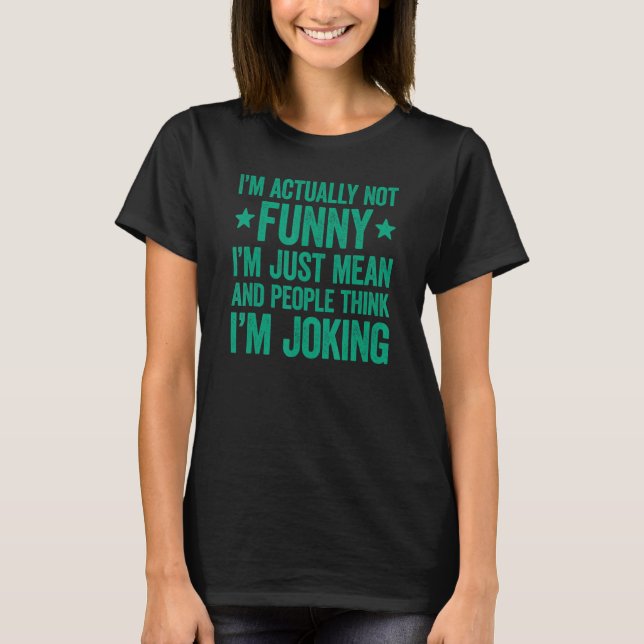 Camiseta Na verdade, não sou apenas 10 (Frente)