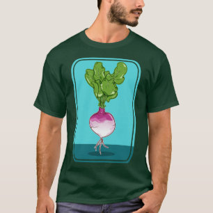 Camiseta Nabo