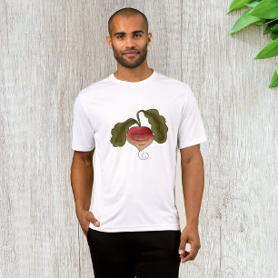 Camiseta Nabo