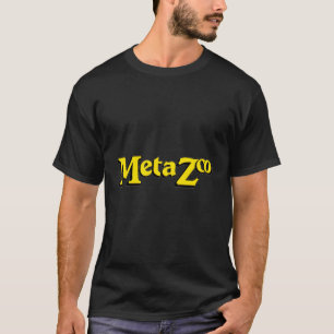 Camiseta Nação Criptid Metazoo