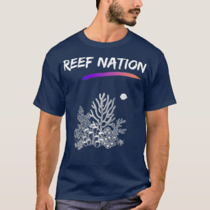 Camiseta Nação de recife