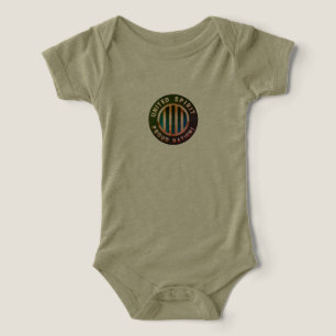 Camiseta Nação Orgulhosa de Espírito Unido