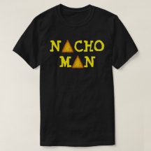 NACHO MAN