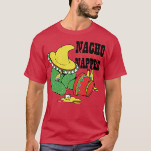 Camiseta Nacho Média Napper