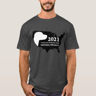 Camiseta Nacional ABC 2021