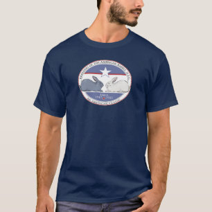 Camiseta Nacional BARNSC (Tentativa de segundo!)