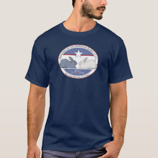 Camiseta Nacional BARNSC (Tentativa de segundo!)