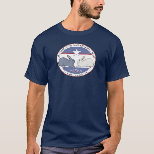 Camiseta Nacional BARNSC (Tentativa de segundo!) (Frente)