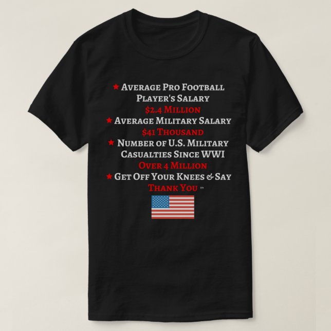 Camiseta Nacional Clássica (Frente do Design)