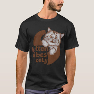 Camiseta Nacional do Dia de Gato