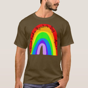 CAMISETA NACIONAL ENCONTRAR UM DIA DE CHUMBO 3 1 DE ABRIL