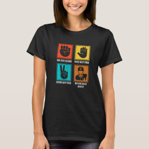Camiseta Nada Bate Dentista Legal Odontologista