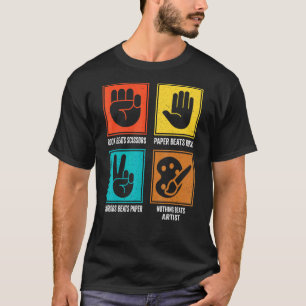 Camiseta Nada Bate Na Origina Do Artista Legal Painter