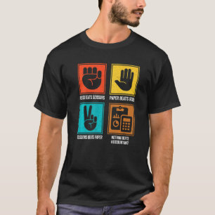 Camiseta Nada Bate No Contabilista Do Contabilista Cpa