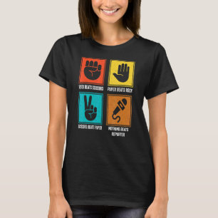Camiseta Nada bate no editor de colunista repórter