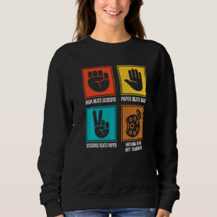Camiseta Nada bate o artista artístico de arte Mentor E