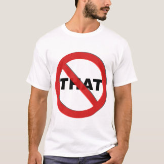 Camiseta Nada Disso T