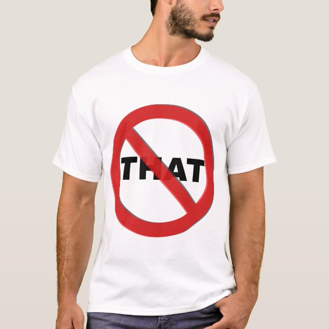 Camiseta Nada Disso T (Frente)