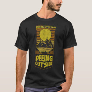 Camiseta Nada Melhor Do Que Fazer Expulsão Fora Do Parque N