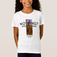 Nada? Não Existe Cosmologia Engraçada