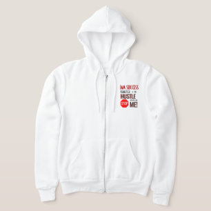 CAMISETA NADA PODE ME PARAR
