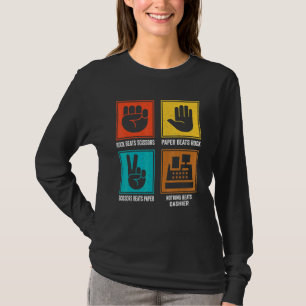 Camiseta Nada supera o Caixeiro Legal Contador Bancário Coi