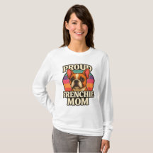 Nada Supera Ser uma Orgulhosa Mãe Frenchie