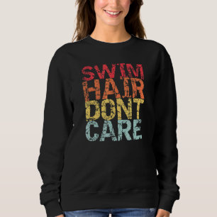 Camiseta Nadação Piscina Mergulho Esporte Natação Nadador