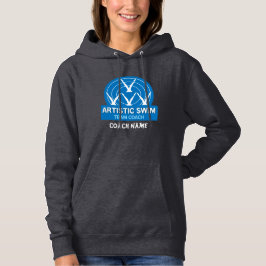 Camiseta Nadação Sincronizada Artística
