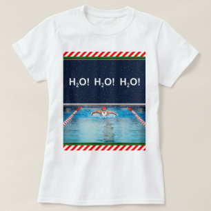 Camiseta Nadador natal