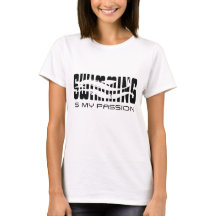 Nadar é minha paixão