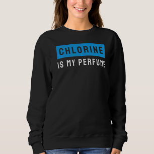 Camiseta Nadar Lover Swimmer Cloro É Meu Perfume Swi