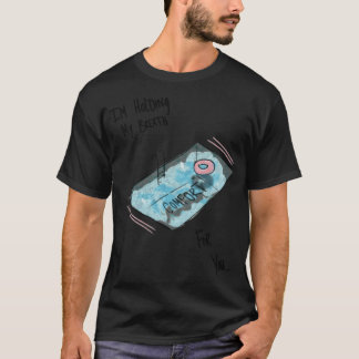 Camiseta Nadar Piscina TFB