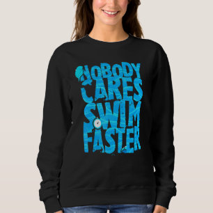 Camiseta Nadar Sarcasmo Coach Cotação Swimmer Beach