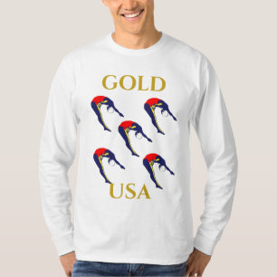 CAMISETA NADOR