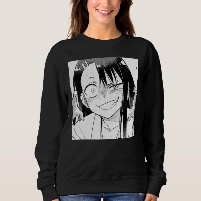 Camiseta Nagatoro (Frente)
