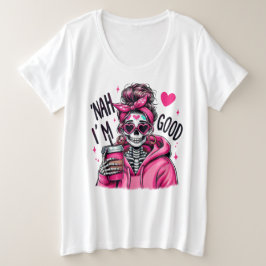Camiseta Nah
