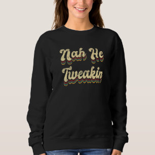 Camiseta Nah Ele Tenfrin Dizendo Memória