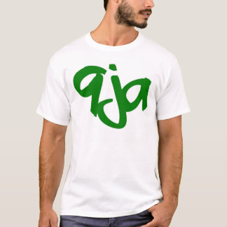 Camiseta Naija 9ja