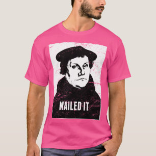 Camiseta Nail It