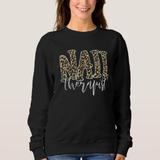 Camiseta Nail Nail Artist Nail Nail Te
