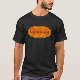 Camiseta Nailhead 264 de Buick