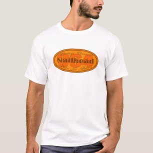 Camiseta Nailhead 364 de Buick