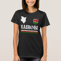 Nairobi Kenya Flag, Nairobi Kenya, Nairobi, Nairob